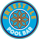 Logo of Freestyle Pool Bar