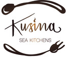 Logo of Kusina Sea Kitchens