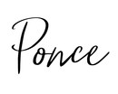 Logo of Ponce