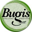 Logo of Bugis Singapore Street Food