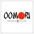 Logo of Oomori Japanese Cuisine