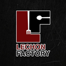 Lechon Factory Logo