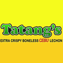 Logo of Tatang’s Boneless Cebu Lechon