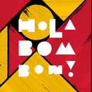 Logo of Hola Bombón