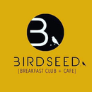 Logo of Birdseed Breakfast Club + Café