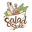 Logo of Salad Stoke