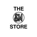 The SM Store Logo