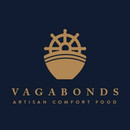 Logo of Vagabonds Artisan Comfort Food