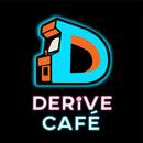 Logo of Derive Cafe