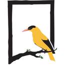 Logo of Yellow Bird Cafe X Kitchen