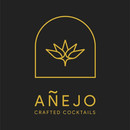 Logo of Añejo Crafted Cocktails