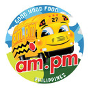 am.pm Logo