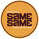 Logo of Same Same Thai Satay Bar