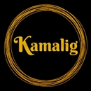 Logo of Kamalig