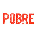 Logo of Pobre