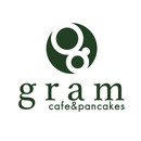 Logo of Gram Cafe & Pancakes