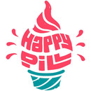 Logo of Happy Pill