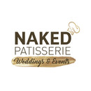 Logo of Naked Patisserie