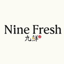 Nine Fresh Logo