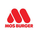 MOS Burger Logo