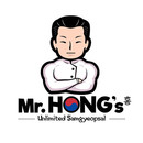 Logo of Mr. Hong