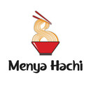 Menya Hachi Logo