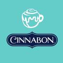 Logo of Cinnabon