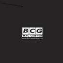 BCG Mac Center Logo