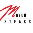 Logo of Mgyuu Steaks