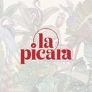 La Picara Manila Logo