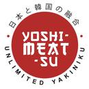 Logo of Yoshimeatsu