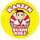 Kanzen Sushi Roll Logo