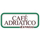 Cafe Adriatico Express Logo