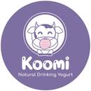 Logo of Koomi