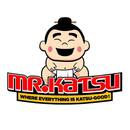 Mr. Katsu Logo