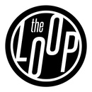 The Loop by Power Mac Center Logo