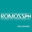 Romoss Logo