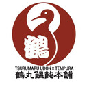 Tsurumaru Udon Logo