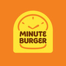 Logo of Minute Burger