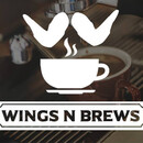 Wings N Brews Logo