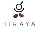 Hiraya Manawari Cafe Logo