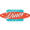 Elbert&#039;s Diner Logo