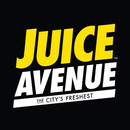 Juice Avenue Logo