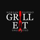 Logo of Grill Eat