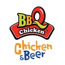 BBQ Chicken &amp; Beer Logo