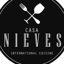 Casa Nieves Logo