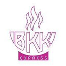 BKK Express Logo