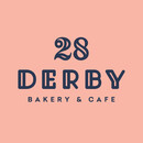 Logo of 28 Derby Bakery