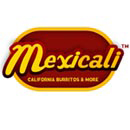 Logo of Mexicali