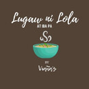 Lugaw Ni Lola Logo